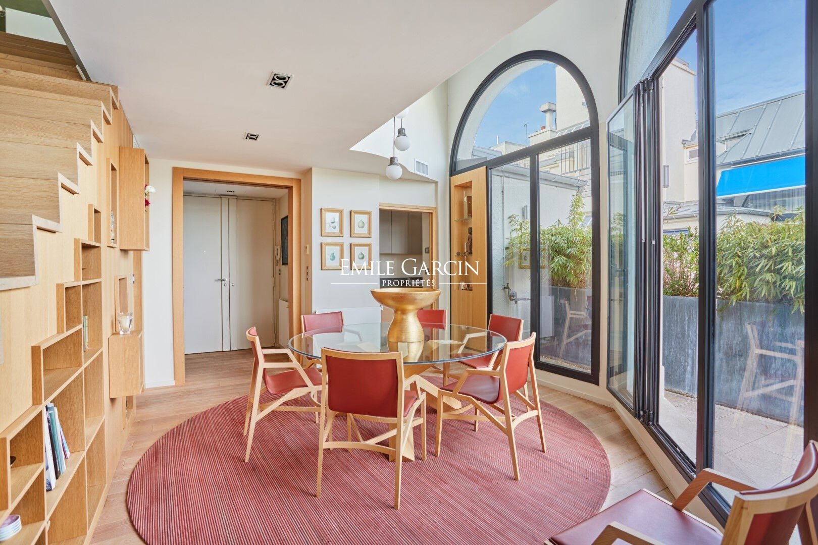 Appartement à vendre, 91m², Paris 14ème