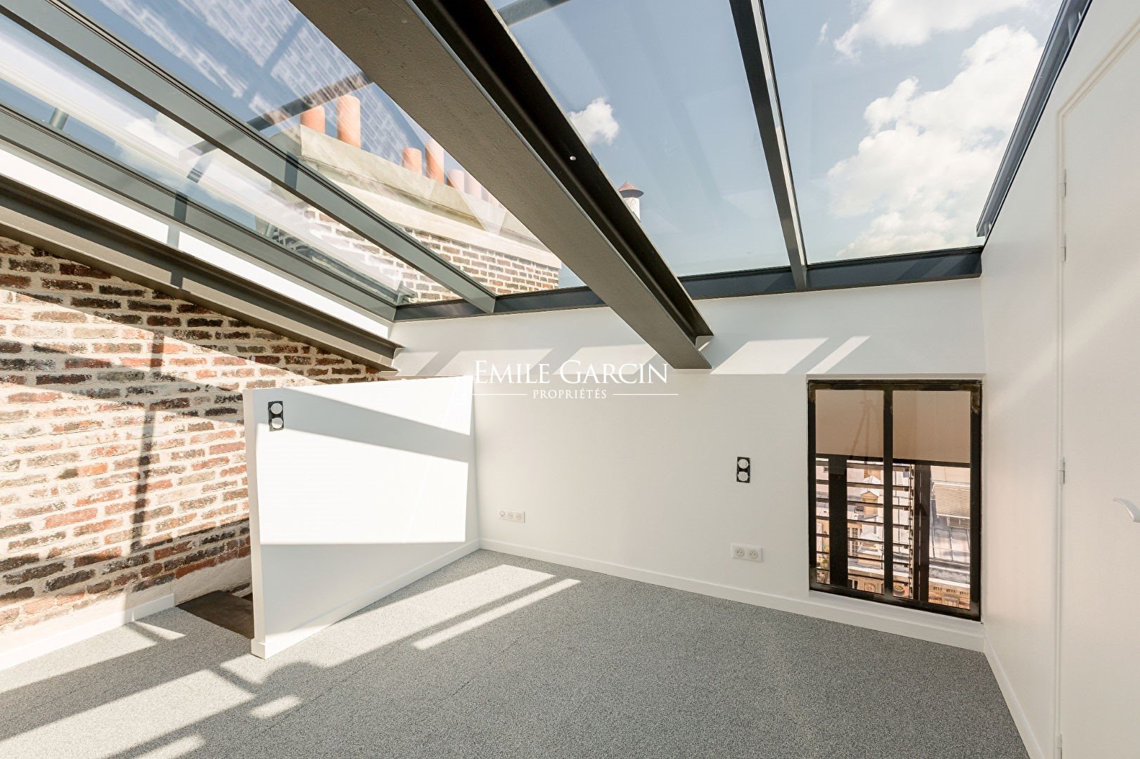 Appartement à louer, 69m², Paris 17ème