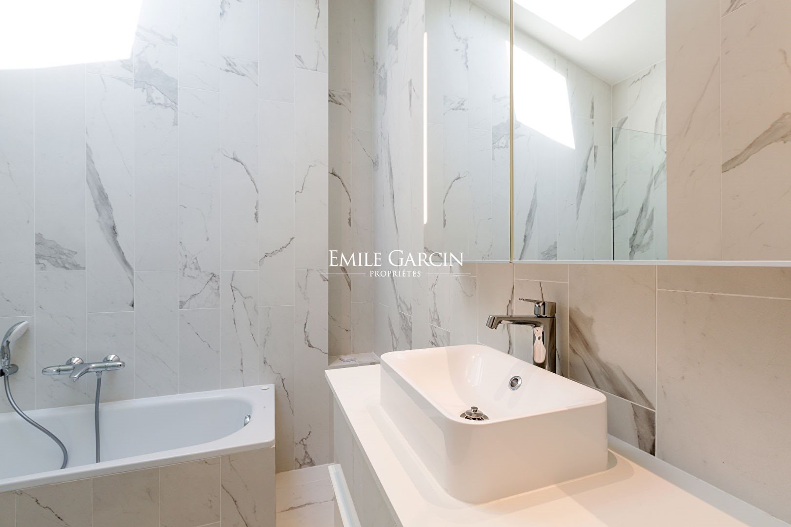 Appartement à louer, 69m², Paris 17ème