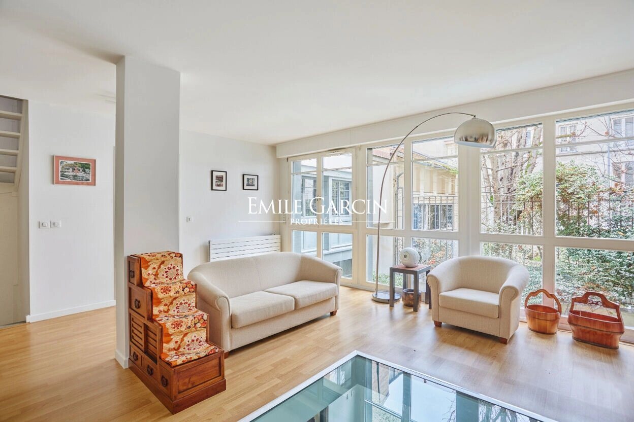 Maison à vendre, 148m², Paris 9ème