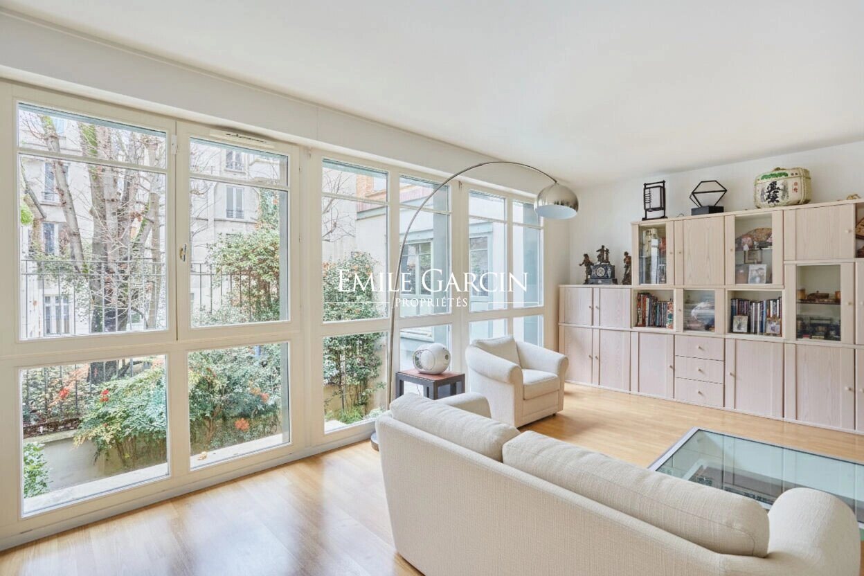 Maison à vendre, 148m², Paris 9ème