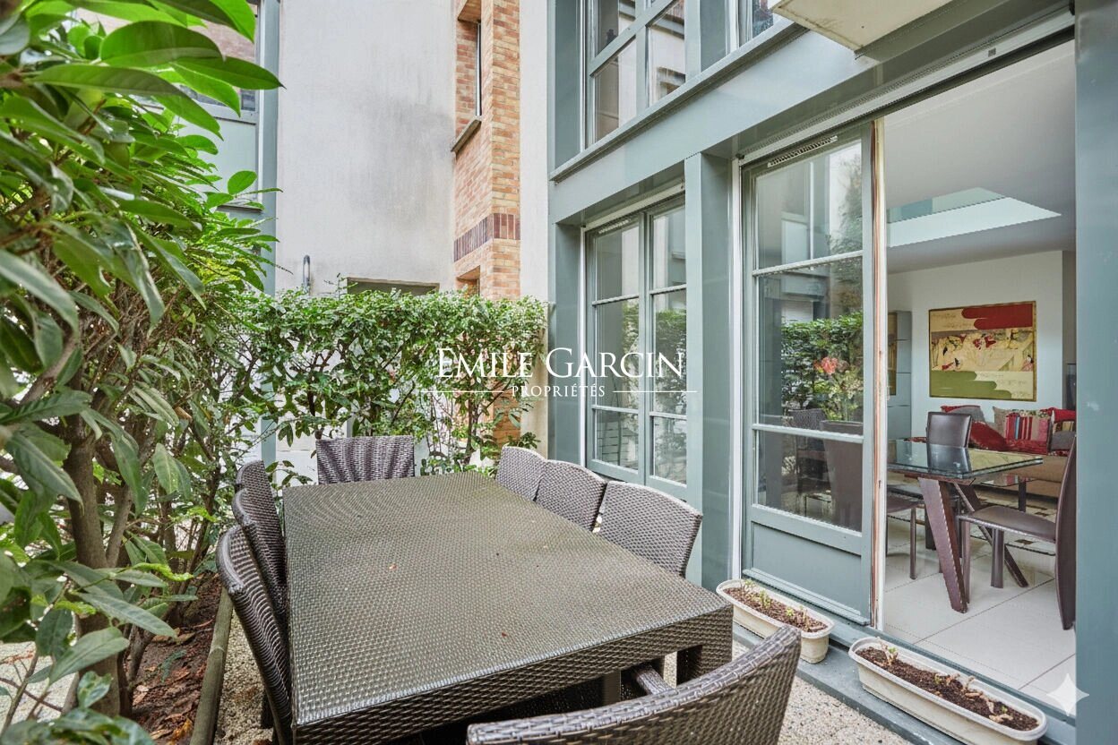 Maison à vendre, 148m², Paris 9ème
