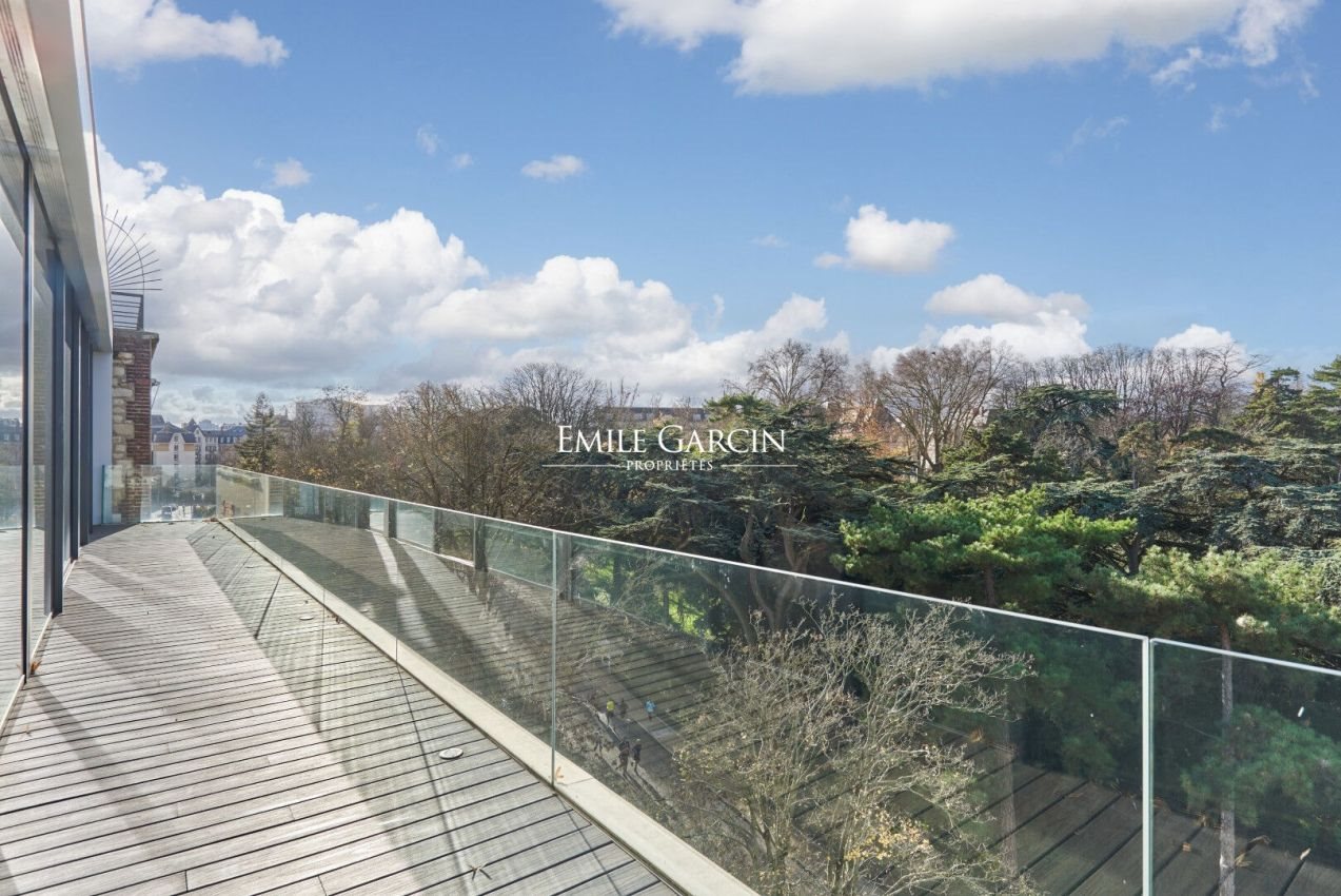 Appartement à vendre, 159m², Paris 14ème