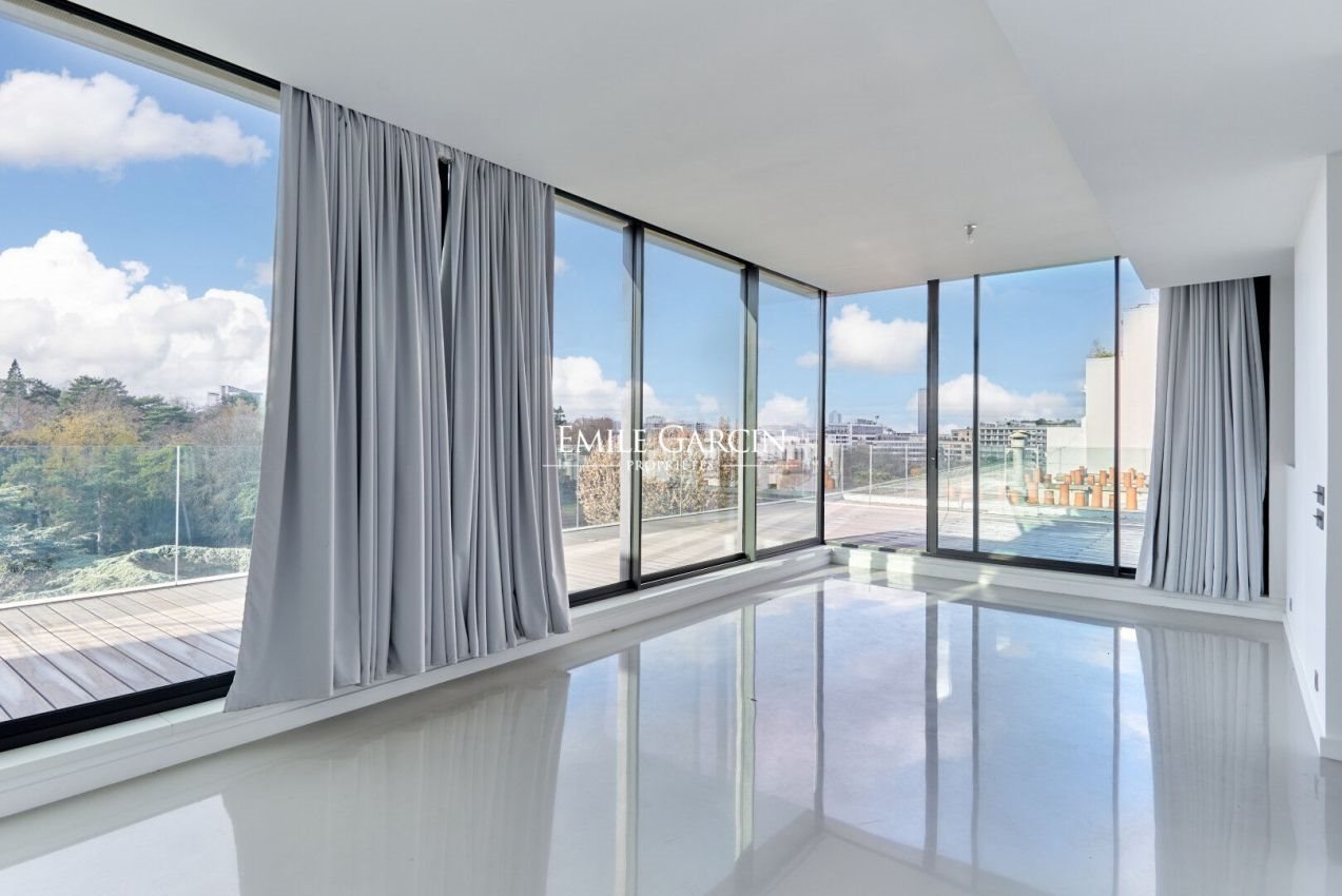 Appartement à vendre, 159m², Paris 14ème
