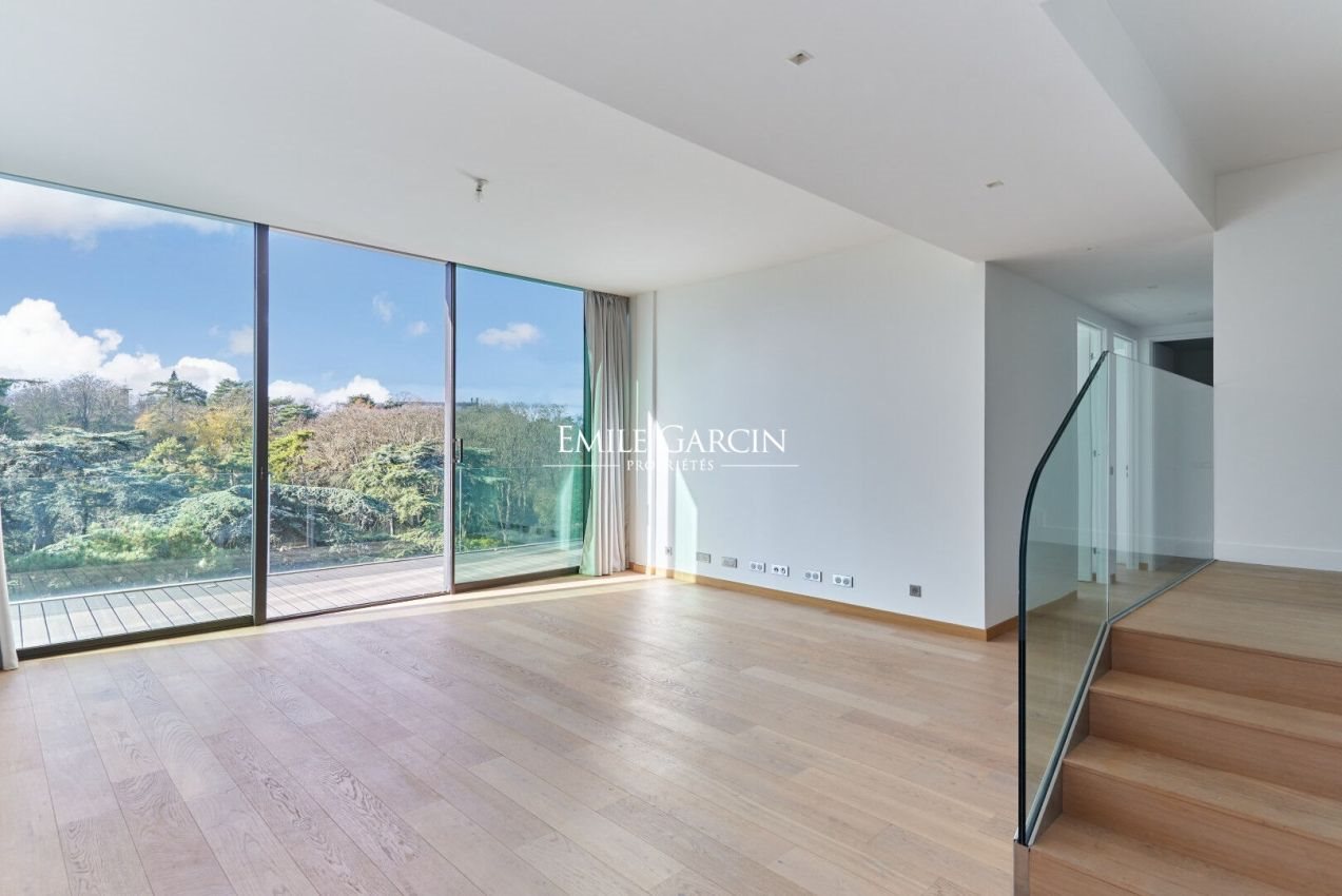 Appartement à vendre, 159m², Paris 14ème