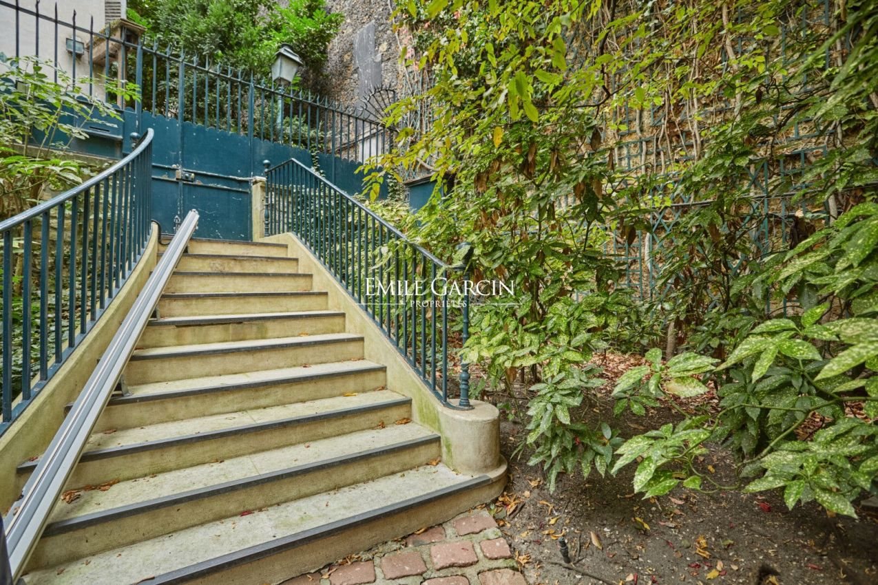 Maison à vendre, 234m², Paris 7ème