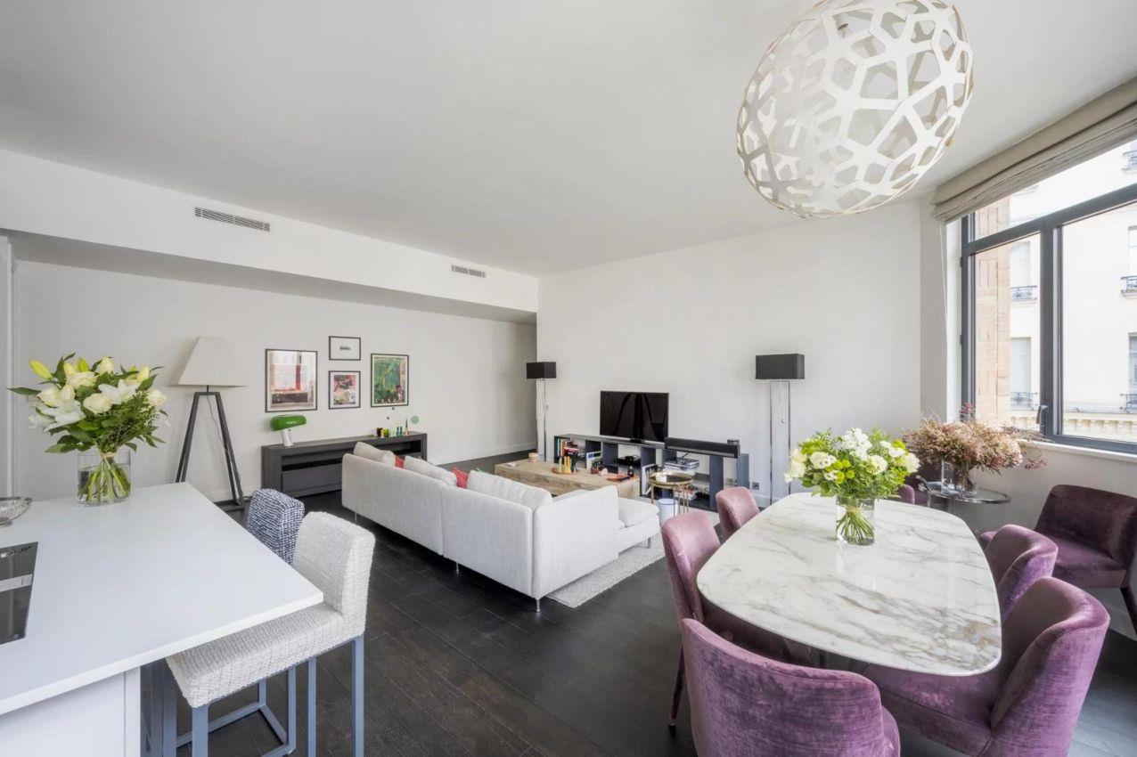 Appartement à louer, 103m², Paris 7ème