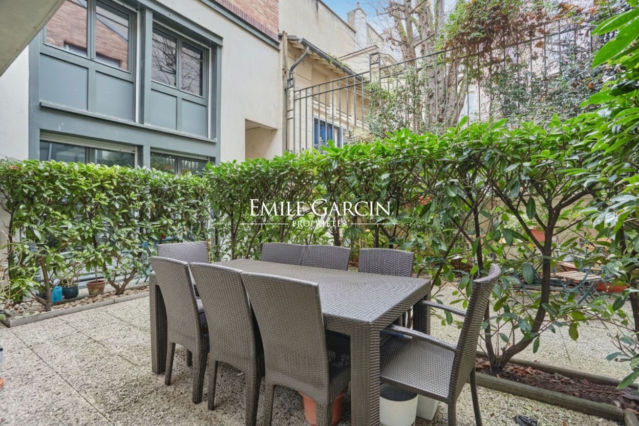 Maison à vendre, 148m², Paris 9ème