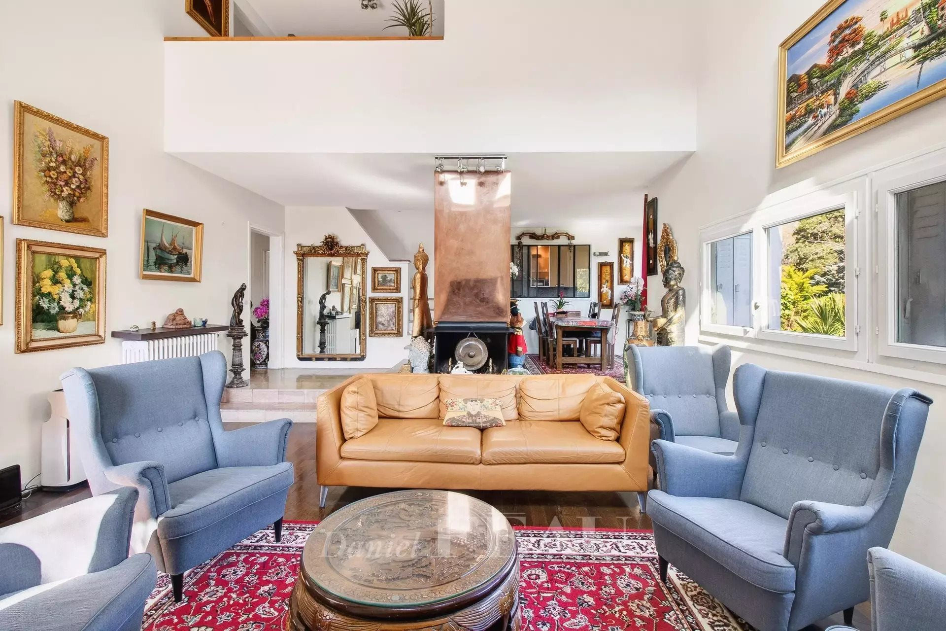 Maison à louer, 151m², Versailles