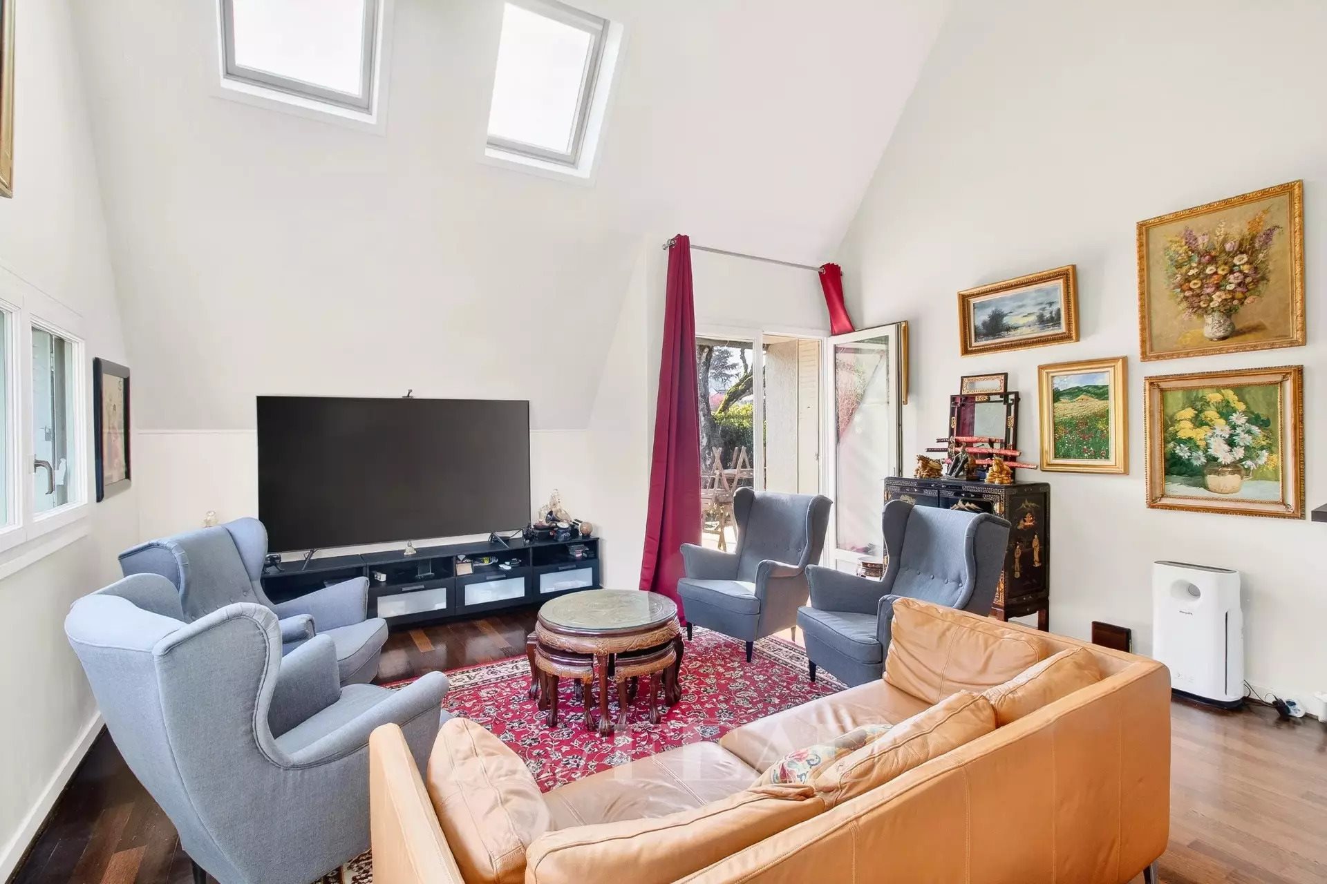 Maison à louer, 151m², Versailles