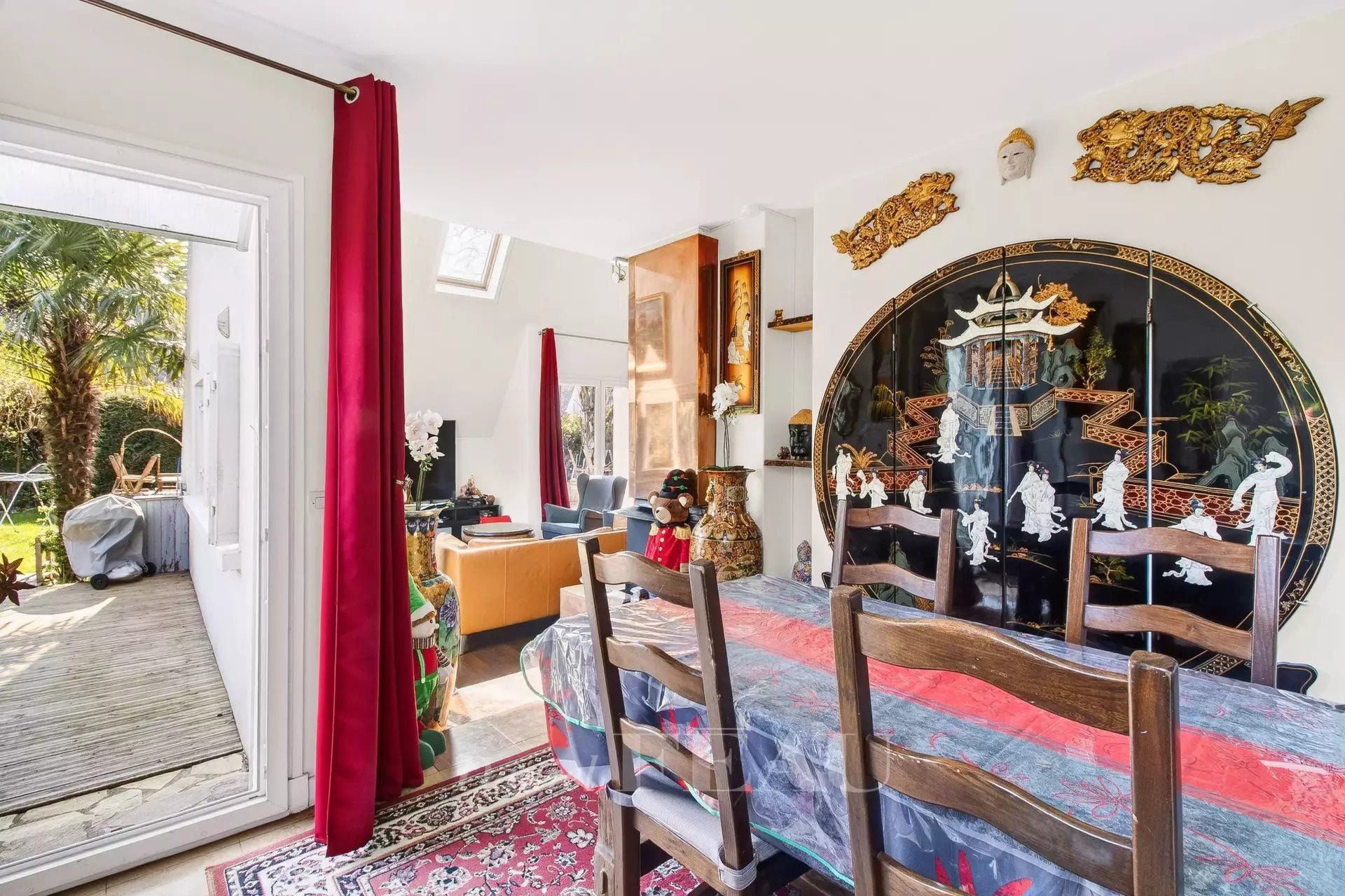 Maison à louer, 151m², Versailles