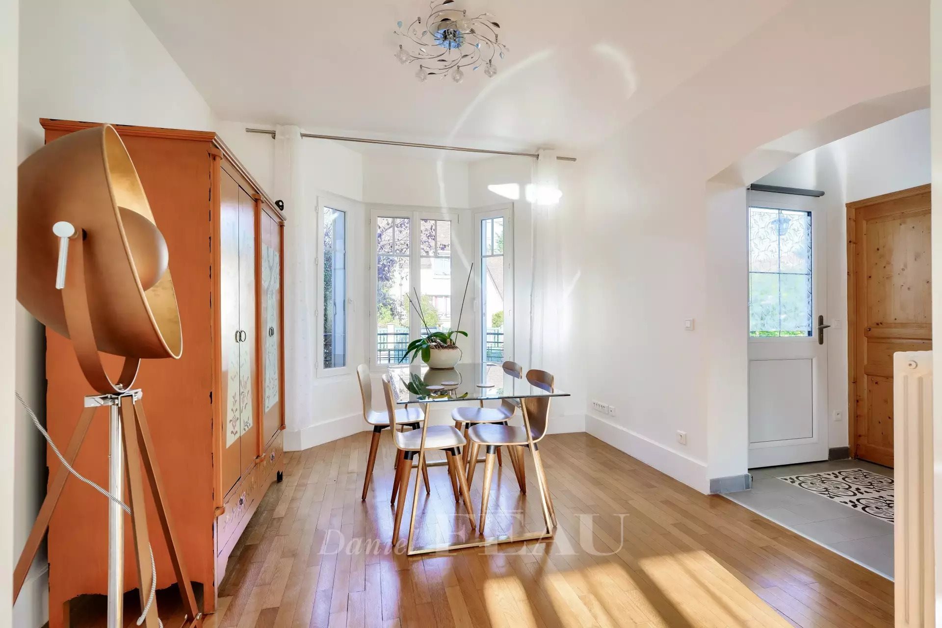 Maison à louer, 91m², Le Vésinet