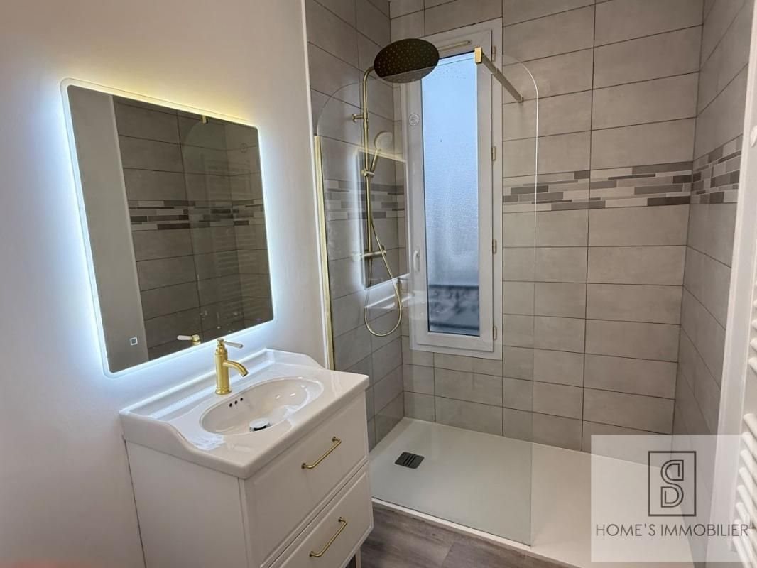 Maison à louer, 60m², Le Raincy