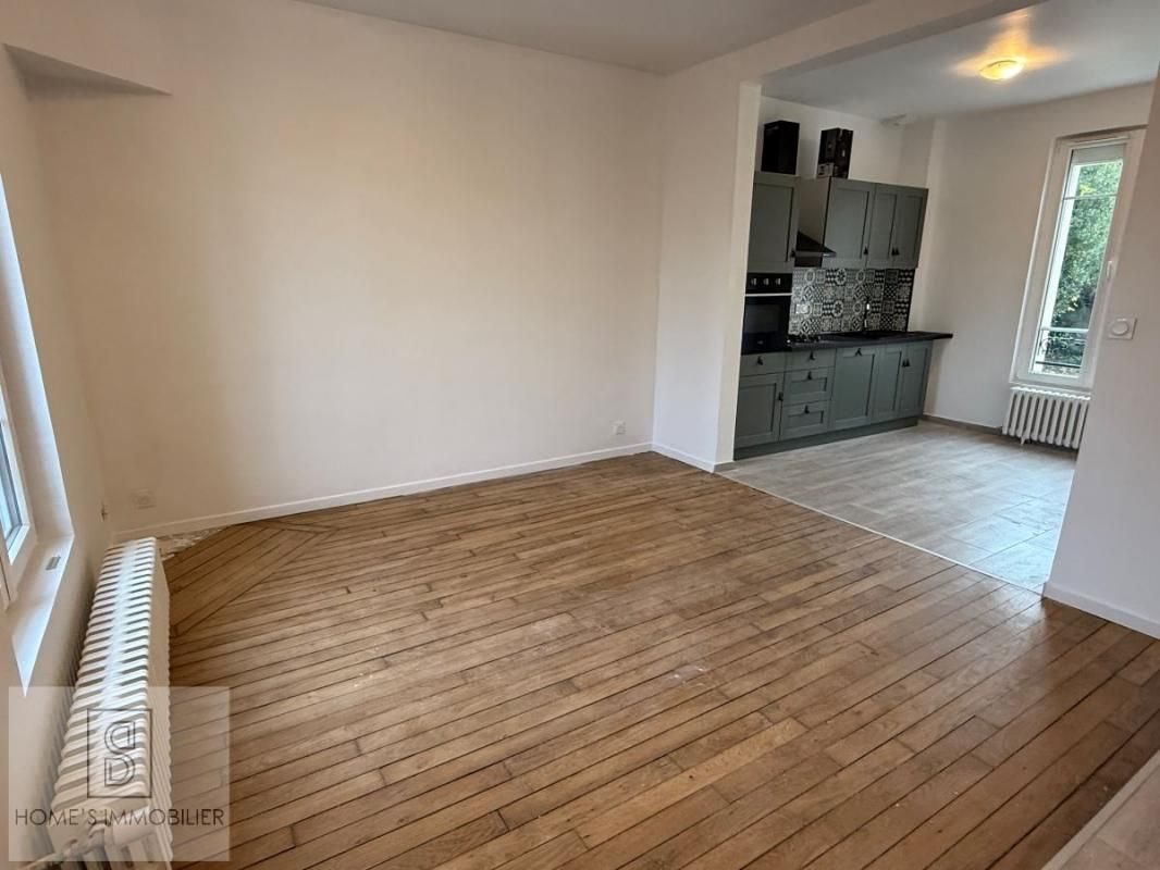 Maison à louer, 60m², Le Raincy