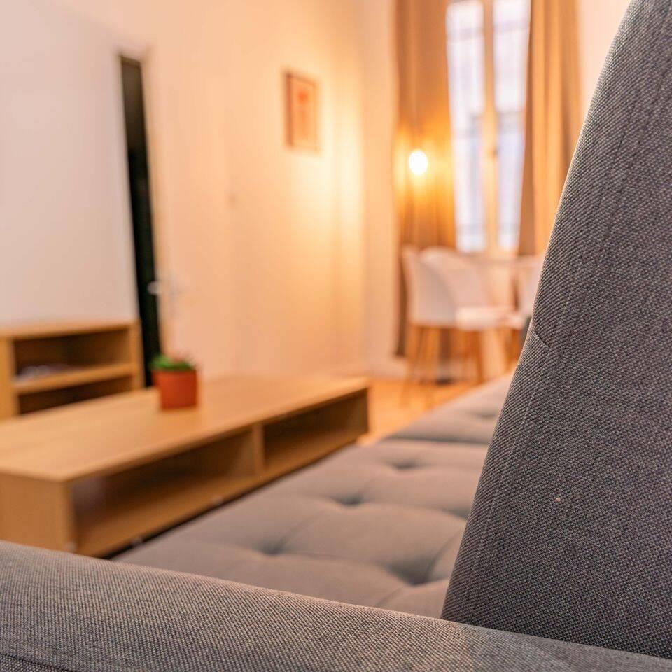 Appartement à louer, 31m², Nîmes