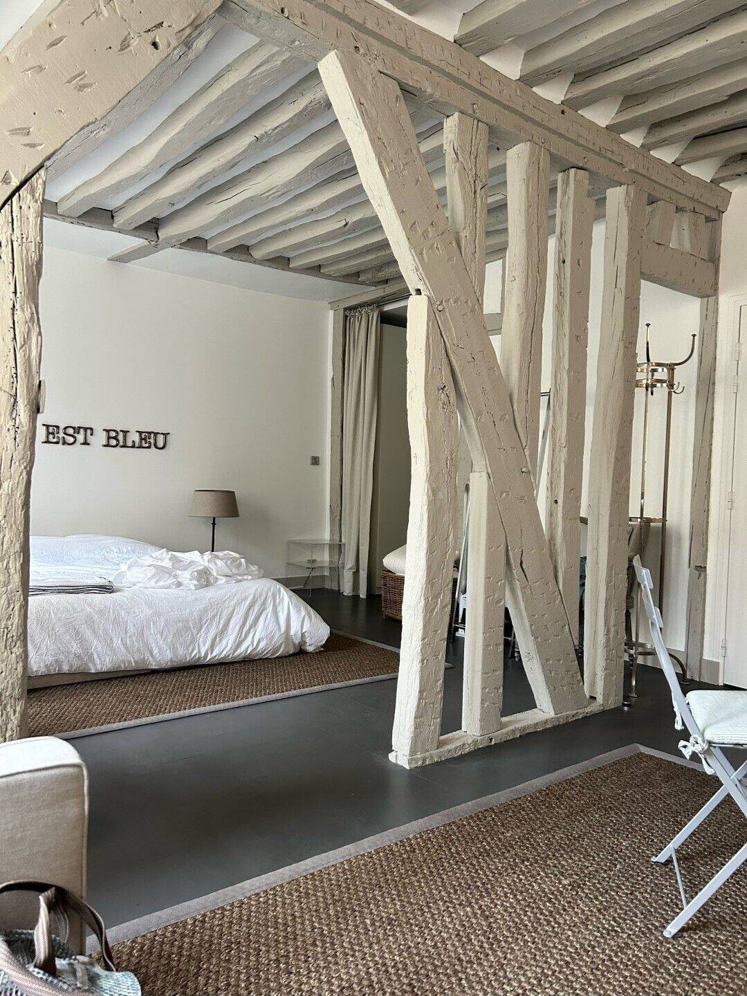 Appartement à louer, 48m², Paris 6ème