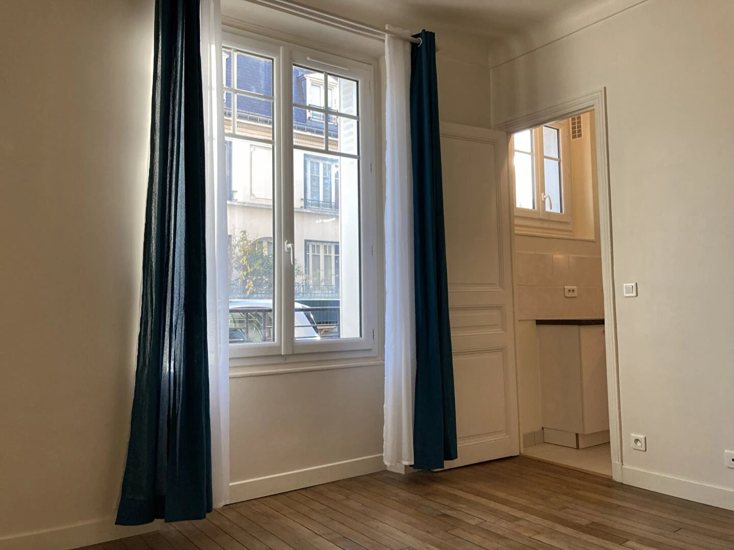 Appartement à louer, 20m², Boulogne-Billancourt