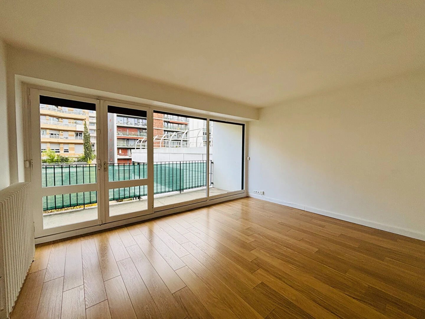 Appartement à louer, 35m², Boulogne-Billancourt