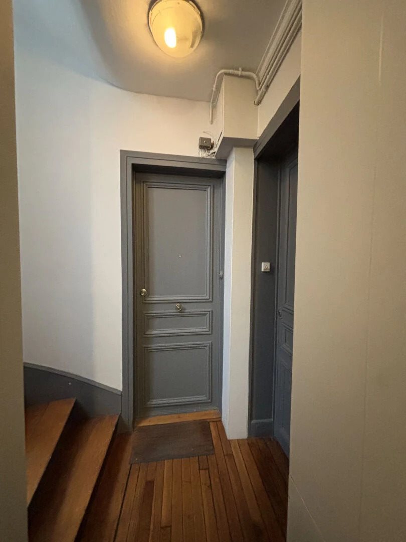 Appartement à louer, 43m², Paris 14ème