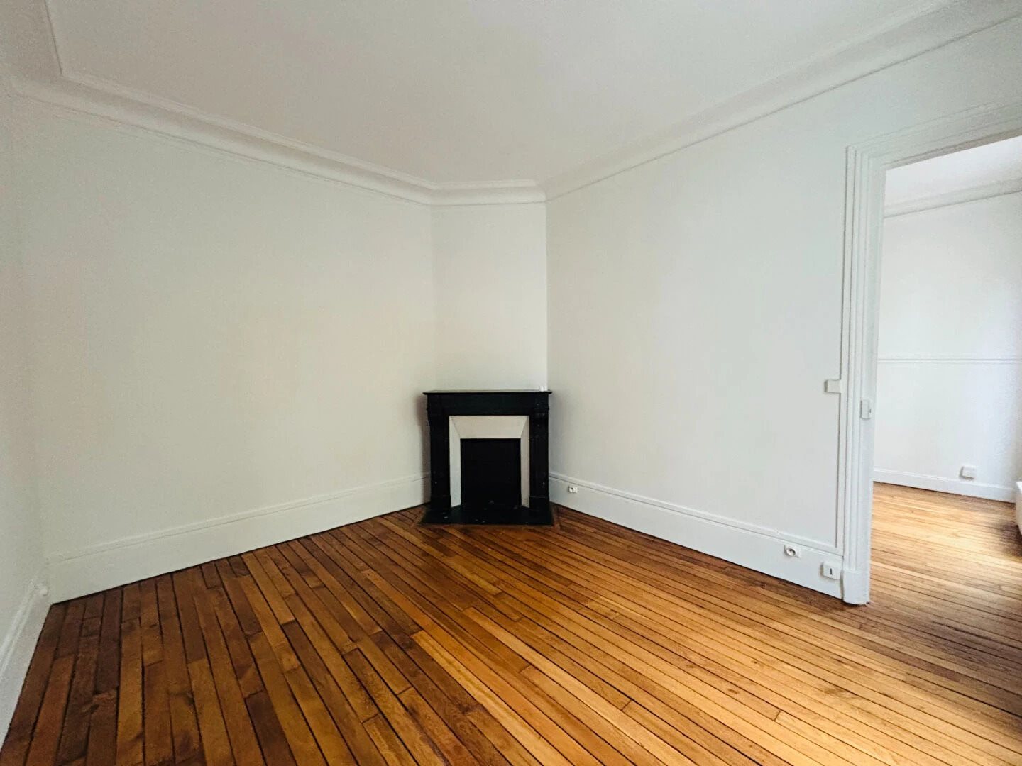 Appartement à louer, 43m², Paris 14ème