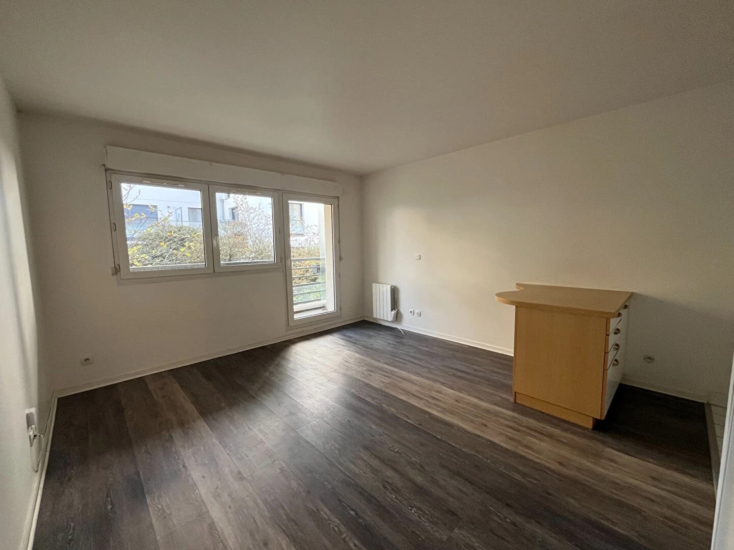 Appartement à louer, 26m², Boulogne-Billancourt