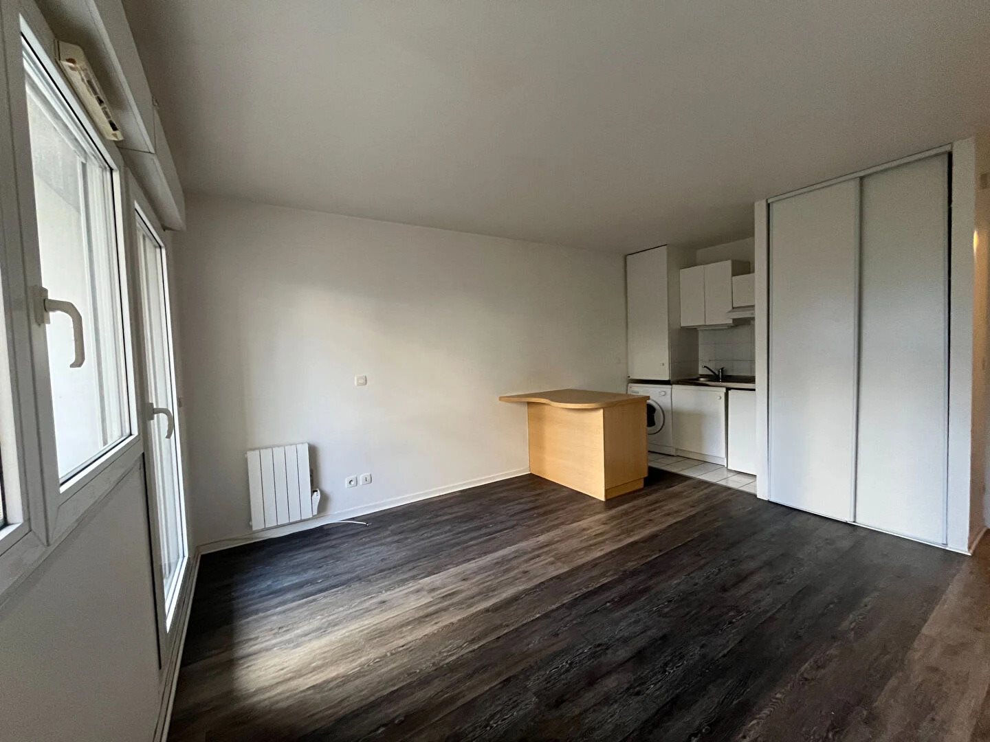 Appartement à louer, 26m², Boulogne-Billancourt