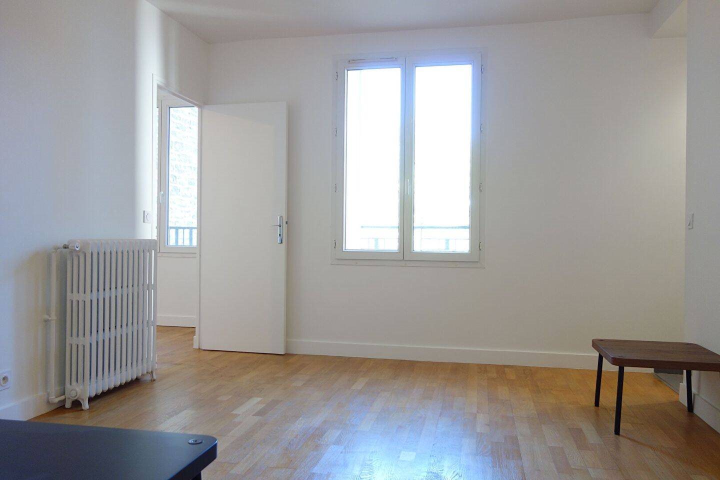 Appartement à louer, 42m², Boulogne-Billancourt