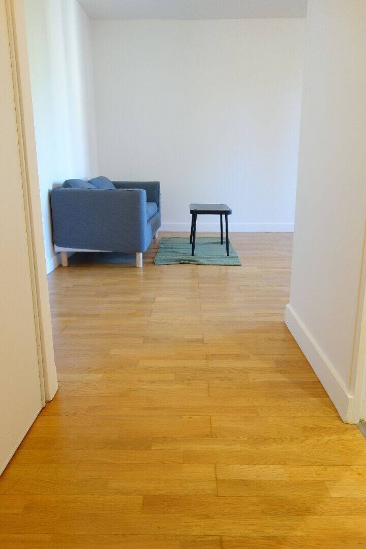 Appartement à louer, 42m², Boulogne-Billancourt