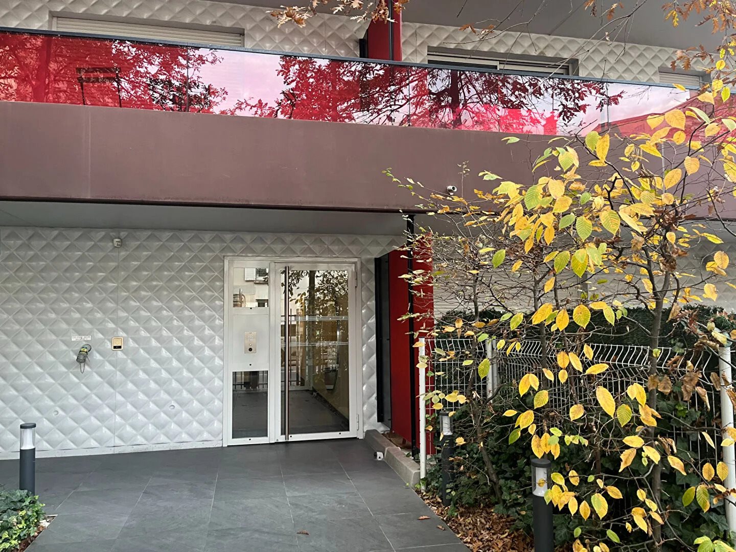 Appartement à louer, 25m², Boulogne-Billancourt