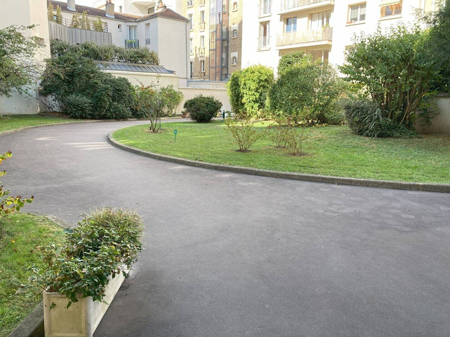 Appartement à louer, 91m², Boulogne-Billancourt