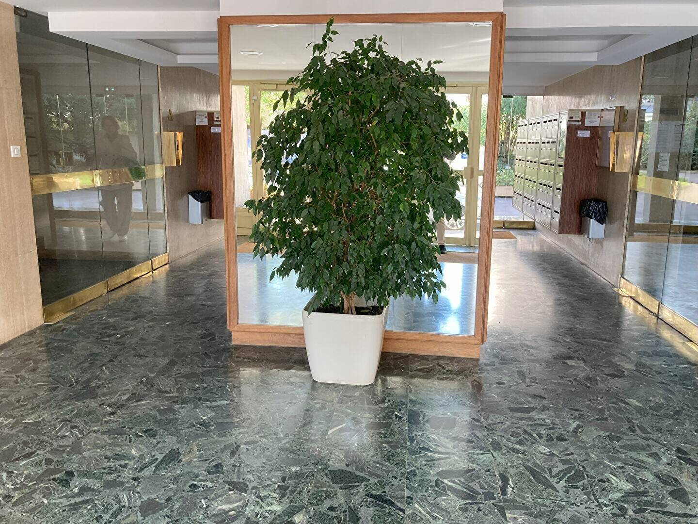 Appartement à louer, 91m², Boulogne-Billancourt