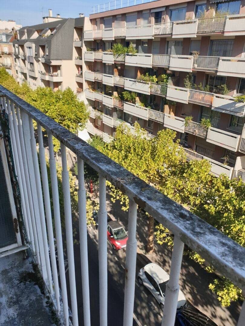 Appartement à louer, 91m², Boulogne-Billancourt