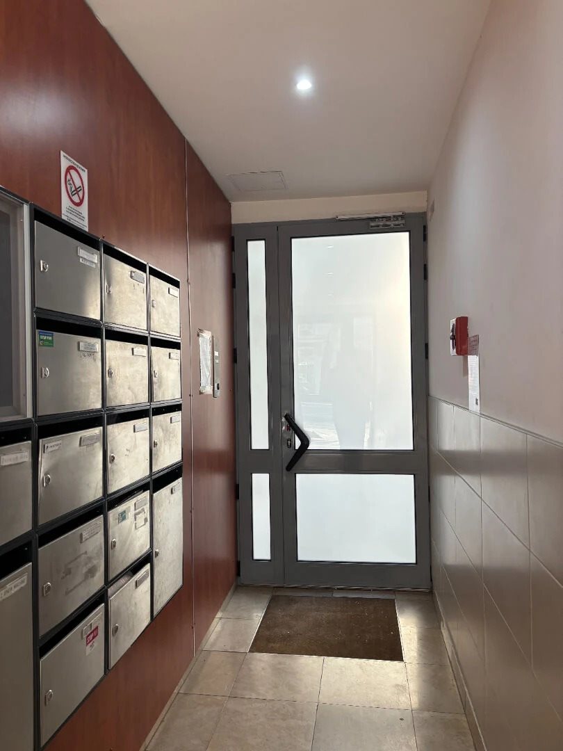 Appartement à louer, 40m², Boulogne-Billancourt