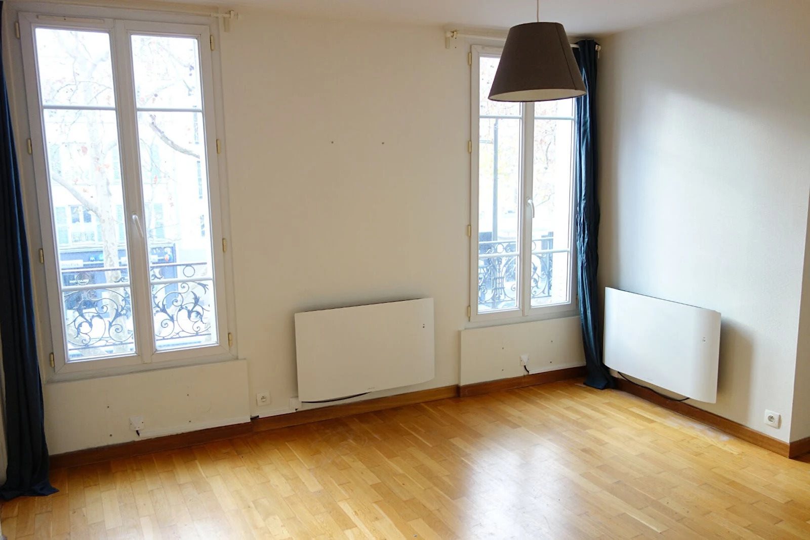 Appartement à louer, 40m², Boulogne-Billancourt
