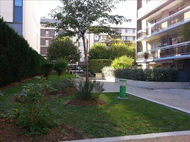 Appartement à louer, 27m², Boulogne-Billancourt