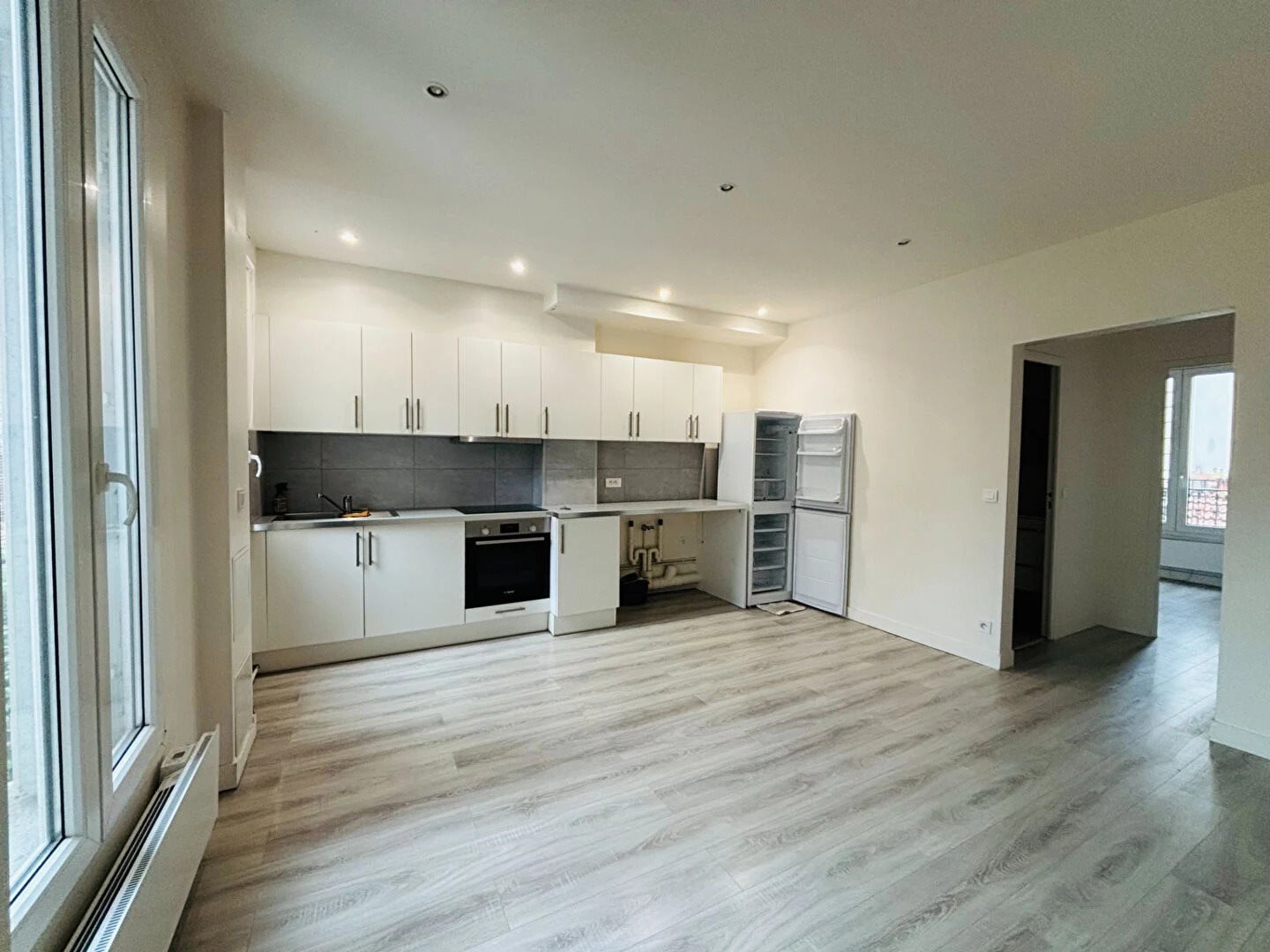 Appartement à louer, 43m², Boulogne-Billancourt