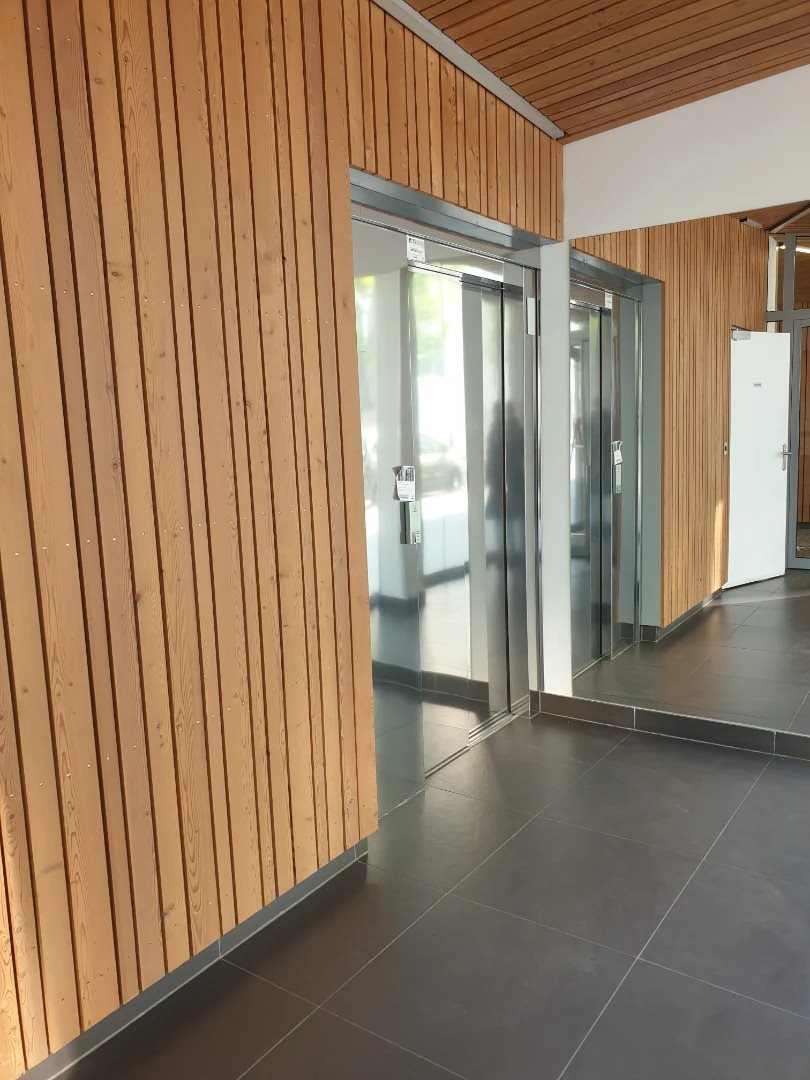 Appartement à louer, 45m², Boulogne-Billancourt