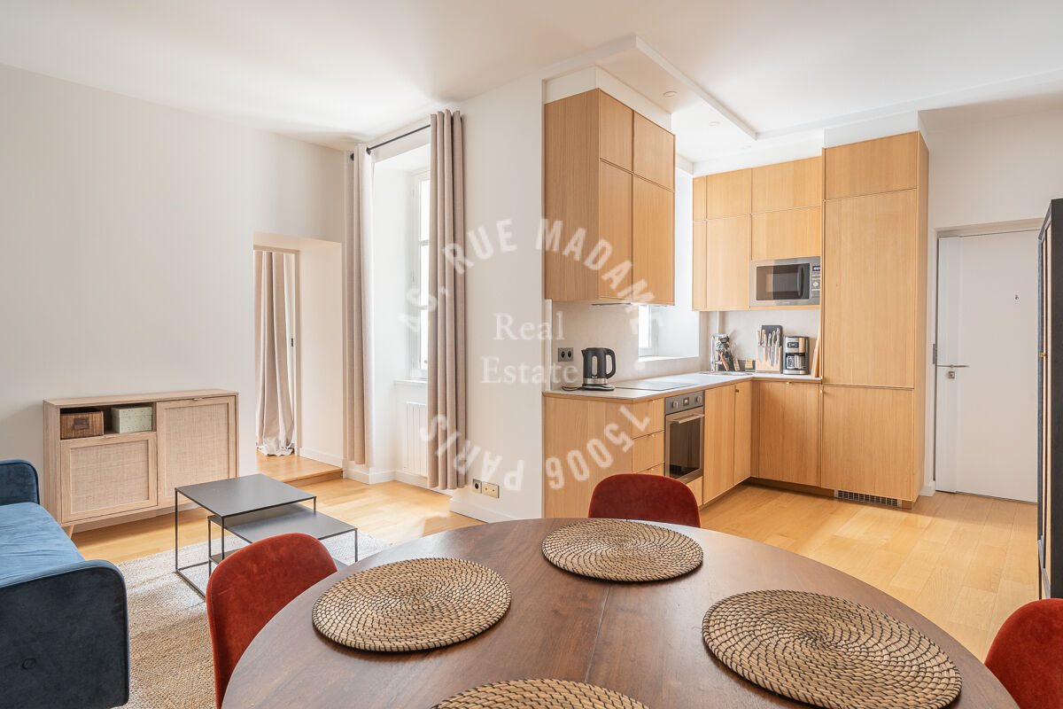 Appartement à vendre, 40m², Paris 14ème