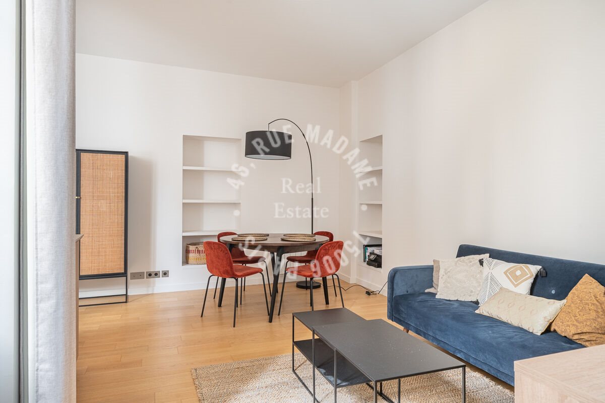 Appartement à vendre, 40m², Paris 14ème