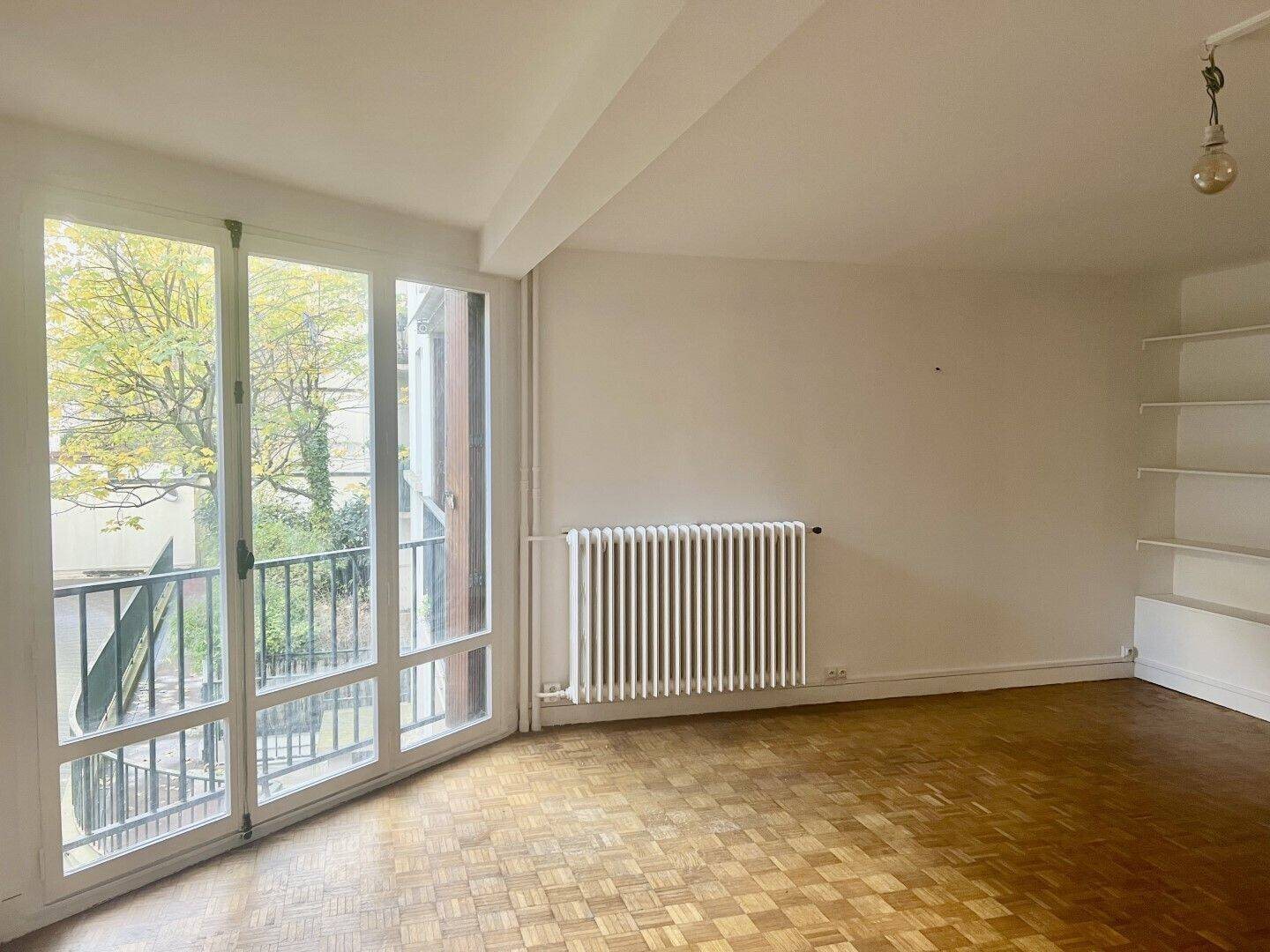 Appartement à louer, 52m², Paris 13ème