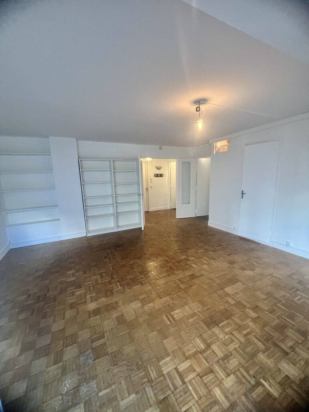 Appartement à louer, 52m², Paris 13ème