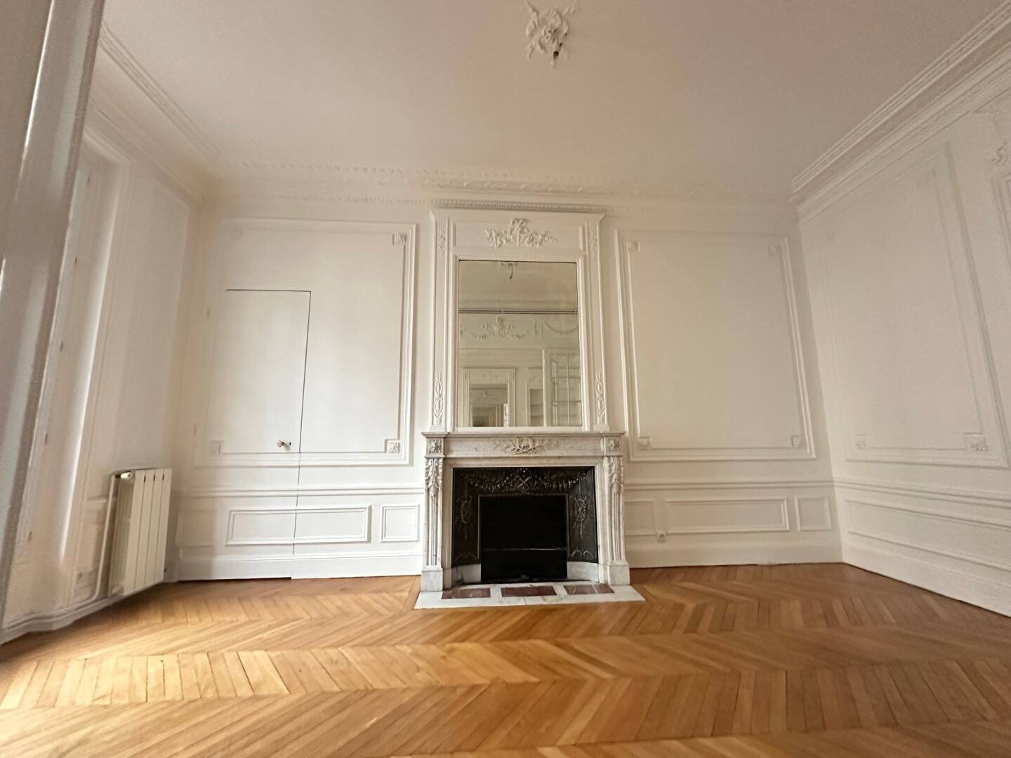 Appartement à louer, 135m², Boulogne-Billancourt