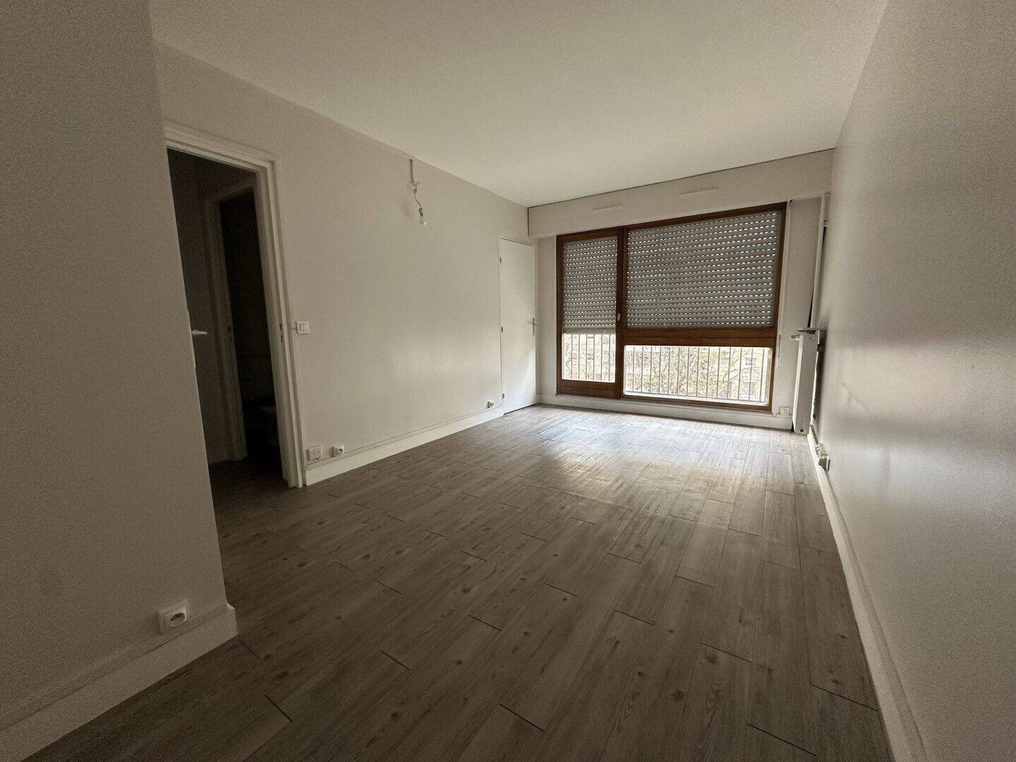 Appartement à louer, 22m², Boulogne-Billancourt