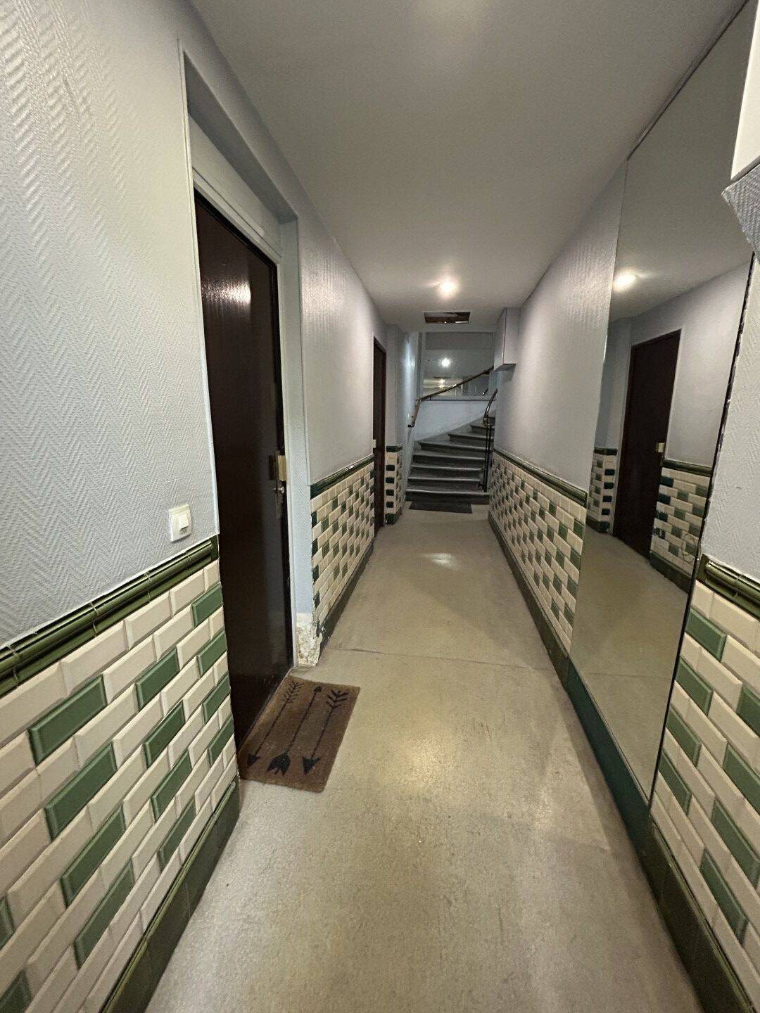 Appartement à vendre, 34m², Paris 12ème