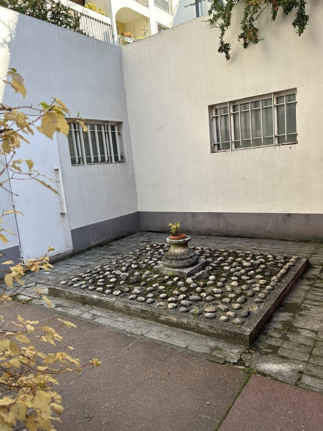 Appartement à louer, 51m², Paris 20ème