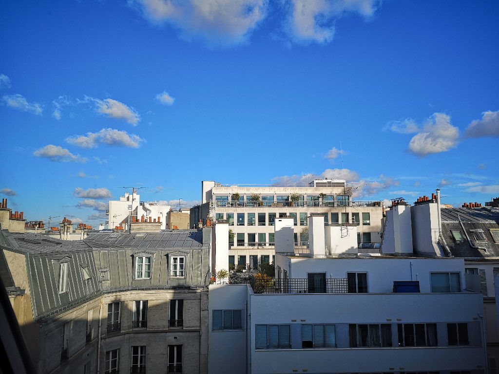 Appartement à louer, 9m², Paris 17ème