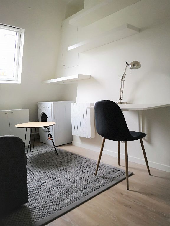 Appartement à louer, 9m², Paris 17ème