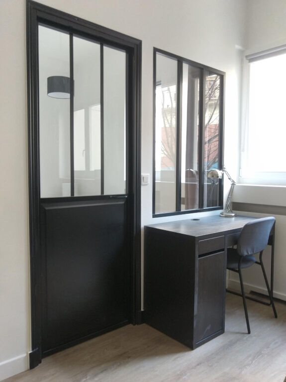 Appartement à louer, 35m², Paris 16ème