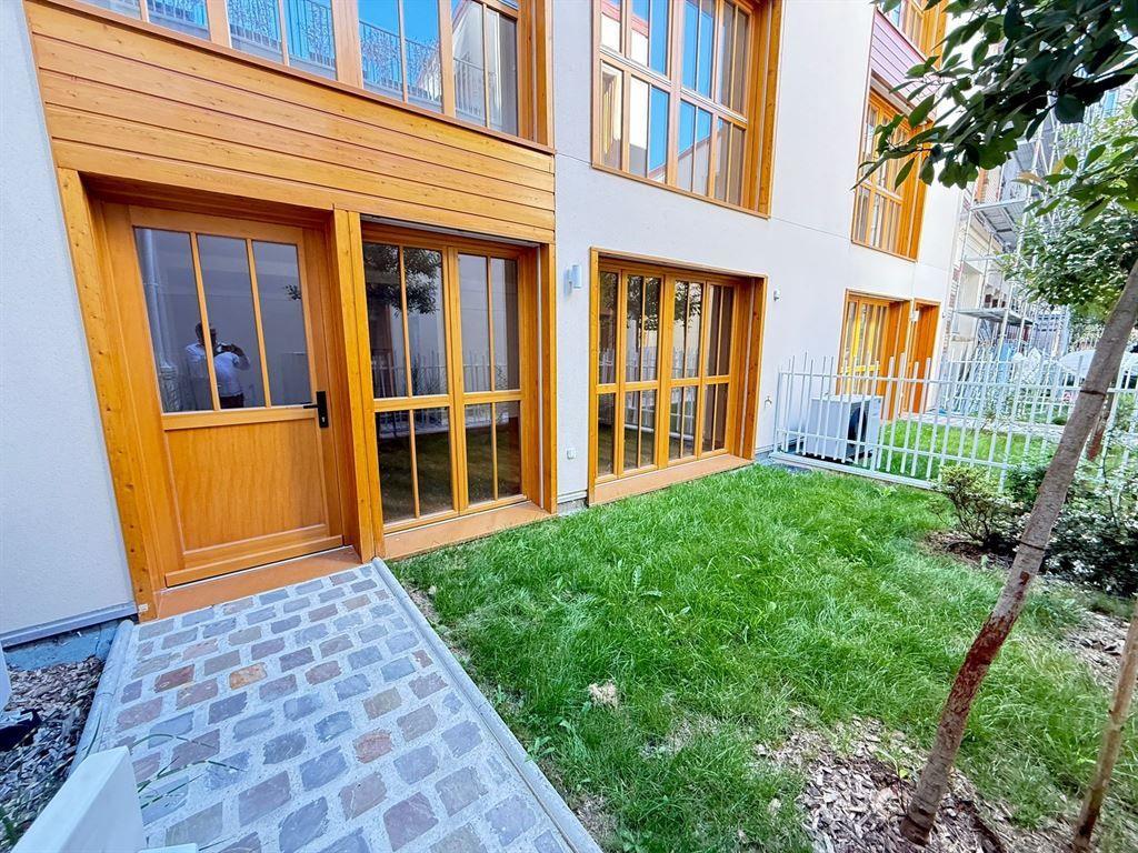 Maison à vendre, 134m², Paris 12ème