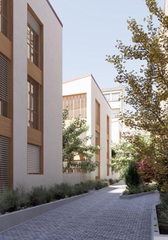 Maison à vendre, 134m², Paris 12ème